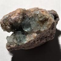 Fluorite