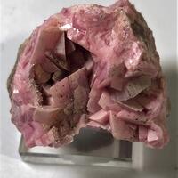 Rhodochrosite