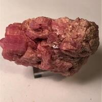 Rhodochrosite