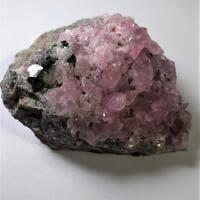 Cobaltoan Calcite With Kolwezite
