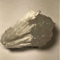 Goosecreekite With Scolecite