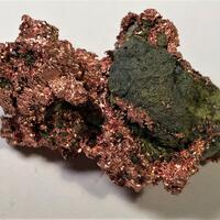 Native Copper