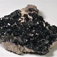 Melanite