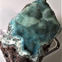 Hemimorphite