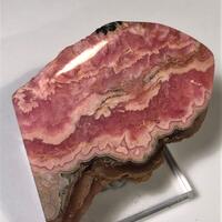 Rhodochrosite