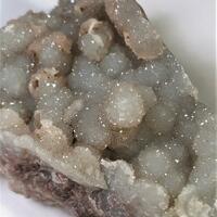 Quartz Var Youngite