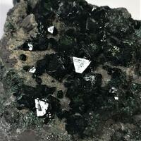 Libethenite