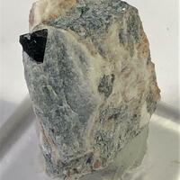 Zunyite