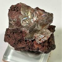 Oligoclase Var Sunstone