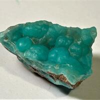 Hemimorphite