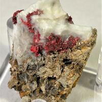 Cinnabar