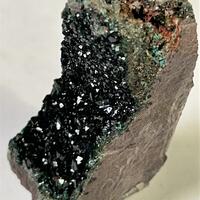 Libethenite