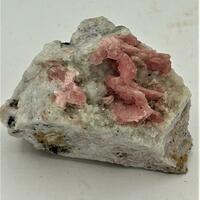 Rhodochrosite