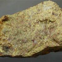 Walpurgite & Bismite