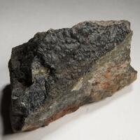 Uraninite Var Pitchblende