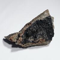 Uraninite Var Pitchblende