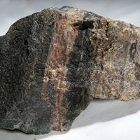 Uraninite Var Pitchblende