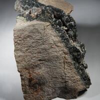 Uraninite Var Pitchblende