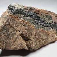 Uraninite Var Pitchblende