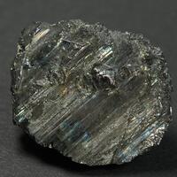 Andorite & Zinkenite