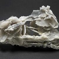 Quartz Psm Baryte