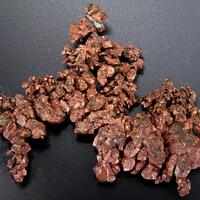 Native Copper