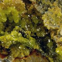 Pyromorphite