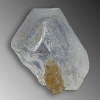 Carnallite & Halite