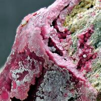 Erythrite