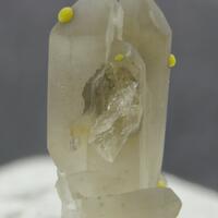 Parsonsite On Quartz