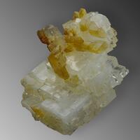 Halite & Gypsum