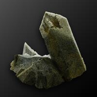 Chlorite Psm Quartz