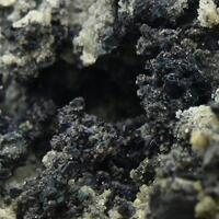 Sternbergite & Argentopyrite