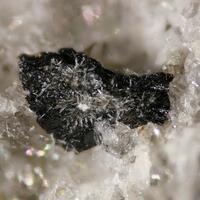 Deveroite-(Ce) Cervandonite-(Ce) & Chernovite-(Y)