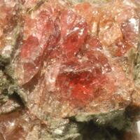 Manganoeudialyte