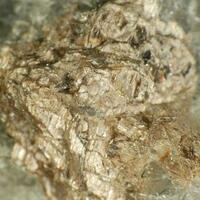 Murmanite & Pectolite