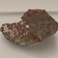 Shannonite