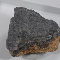 Fluorbritholite-(Ce) & Allanite-(Ce)