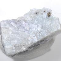 Hillebrandite