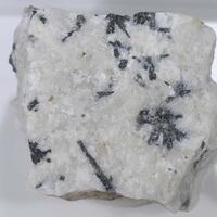 Benstonite