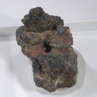 Liebenbergite