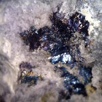 Bornite