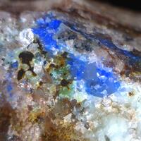 Azurite