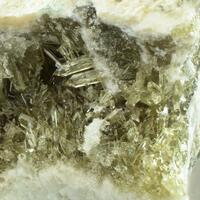 Vesuvianite