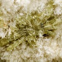 Vesuvianite