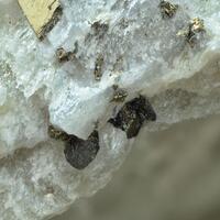 Arsenopyrite