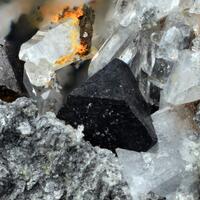 Sphalerite
