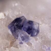 Fluorite