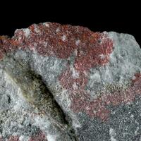 Arsiccioite & Protochabournéite