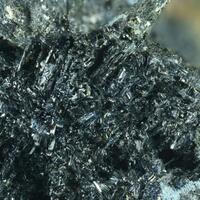 Vivianite